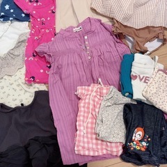 ベビー こども服 まとめ セット90 ④の画像