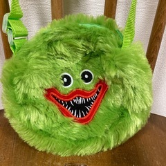 ✨新品未使用✨ハギーワギー　ポシェットの画像