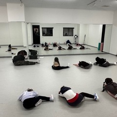  【大阪市平野区・出戸】初心者歓迎！キッズダンス体験受付中✨の画像