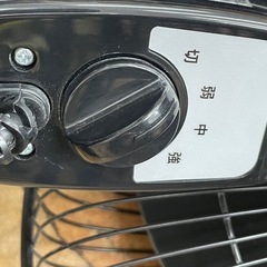 工場扇風機の画像