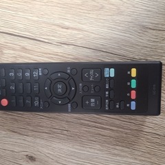 32型液晶テレビの画像