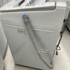 【トレファク イオンモール新瑞橋店】Panasonicの全自動洗濯機のご紹介です！の画像