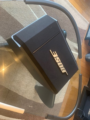 BOSE 314完動品
