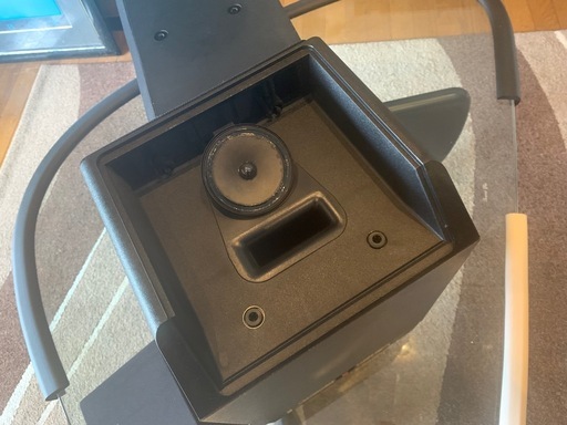 BOSE 314完動品