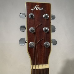 アコギ　FINA　の画像