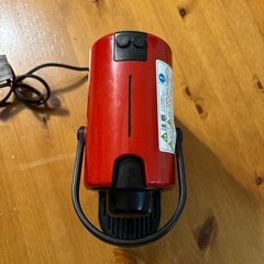 ネスプレッソマシンの画像