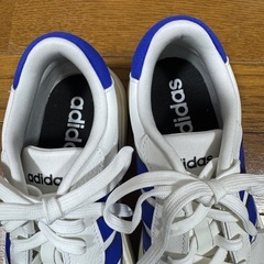 adidas  スニーカー　26.0の画像