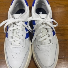 adidas  スニーカー　26.0の画像