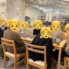 3/15(日)🎲【初心者歓迎】みんなでワイワイ！金沢ボードゲーム交流会