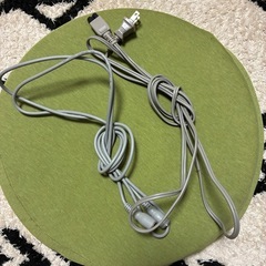 SHARP   AQUOS 32Ｖ　2007年製(お話中)の画像