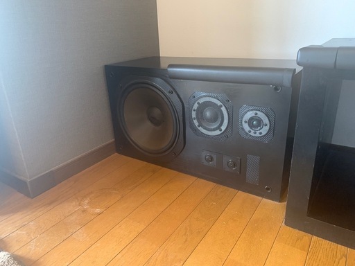 YAMAHA NS500 M