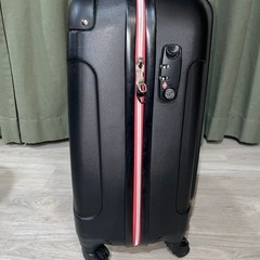 キャリーケース   機内持ち込みサイズの画像