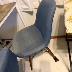 ダイニングテーブル&チェアの画像