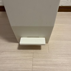 ケユカ ゴミ箱 上開き型の画像