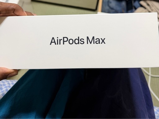 携帯電話/スマホ Airpod Max