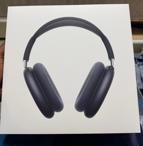 携帯電話/スマホ Airpod Max