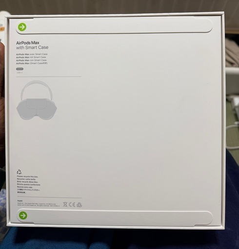 携帯電話/スマホ Airpod Max