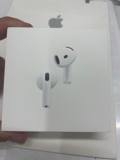 ★新品未使用★Air Pods4  