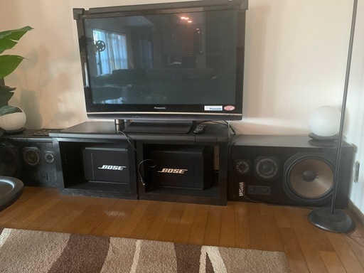YAMAHA オーディオ専用ラック