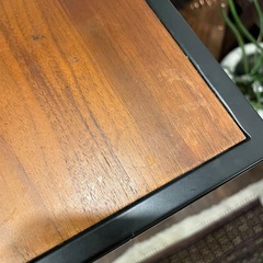 lowya  コンソールテーブルの画像