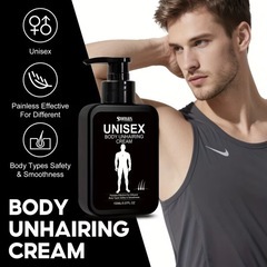 🉐大容量‼️脱毛クリーム150cc❣️の画像