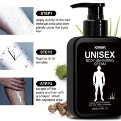 🉐大容量‼️脱毛クリーム150cc❣️の画像