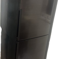 シャープ　2020年製　280Lの画像