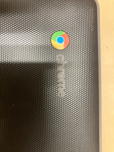 ネットサーフィンにピッタリ　美品　Asus Chrome book PC