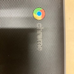 美品　Asus Chrome book PCの画像