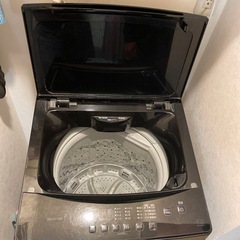 受け渡し予定者決定しましたの画像