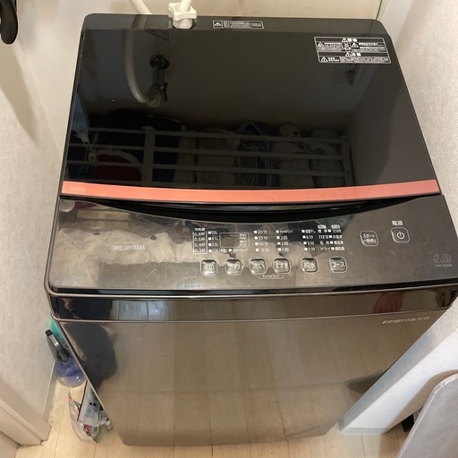 受け渡し予定者決定しました