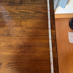 ダイニングテーブル
の画像