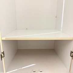 【3/14・3/15のみ】鏡付き収納クローゼットの画像