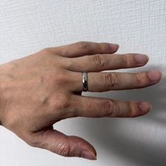 ステンレス アクセサリー セットの画像