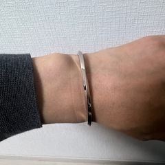 ステンレス アクセサリー セットの画像