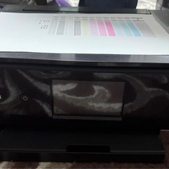 Canon PIXUS TS8230 プリンター 現状品の画像