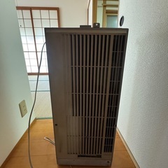 Haier ルームエアコンの画像