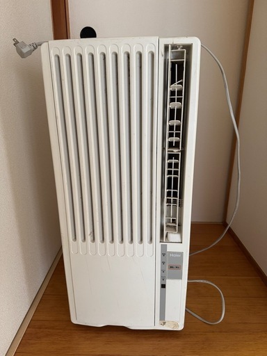 Haier ルームエアコン