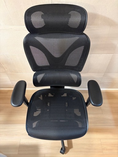 【美品】COFO Chair Pro