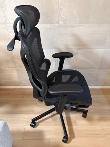 【美品】COFO Chair Pro