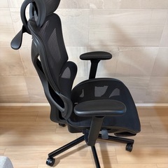 【美品】COFO Chair Proの画像