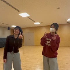 【初心者歓迎】狭山市キッズダンス教室｜人見知りでも安心｜4月体験無料の画像