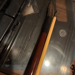 習字セットの画像