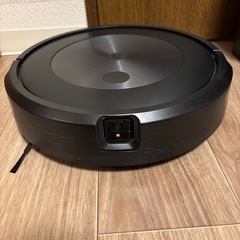 美品　ルンバの画像