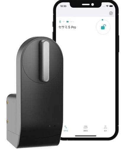 セサミ5 Pro スマートロック