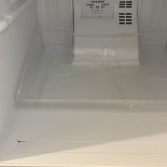 Panasonic   冷蔵庫 138Lの画像