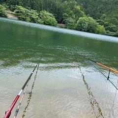 釣り竿
の画像