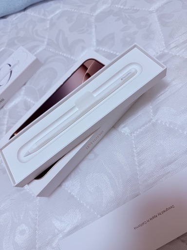 Apple Pencil Pro