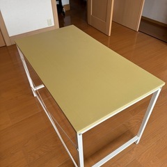 テーブルの画像