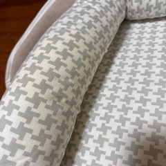 ベッドインベッドの画像